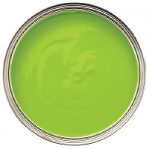 Wickes Colour @ Home Vinyl Matt Emulsion Paint- Pastures New