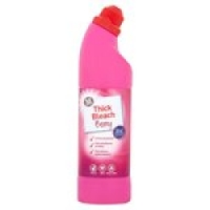 Morrisons Berry Thick Bleach £0.60