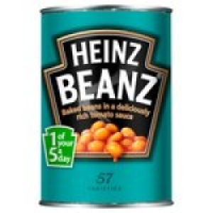 Heinz Beanz £0.75
