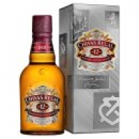 Asda Chivas Regal Blended Scotch Whisky