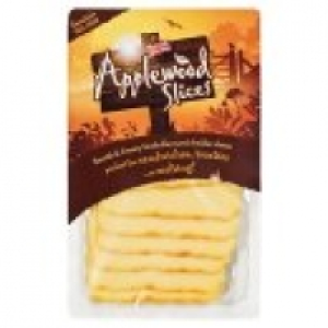 Cheese Slices £1.90