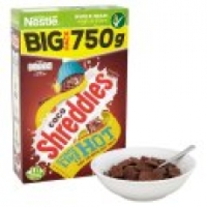 Coco Shreddies &pound;2.00