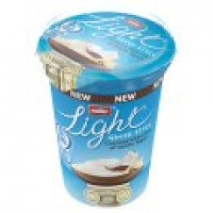 Greek Style Coconut & Vanilla Yogurt £1.60