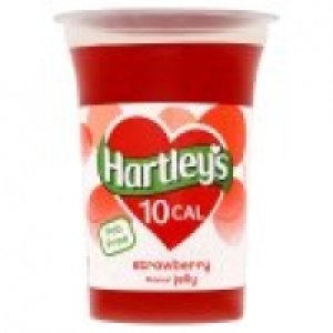 10 Cal Strawberry Jelly £0.50
