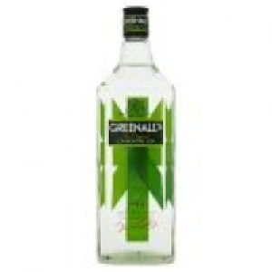 Asda Greenalls Original London Dry Gin