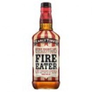 Asda Fire Eater Hot Cinnamon Liqueur