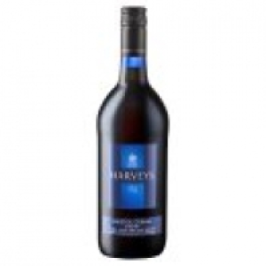 Bristol Cream Sherry £10.00
