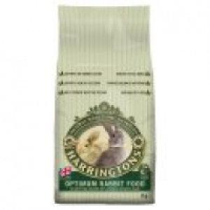 Optimum Rabbit Food £2.78