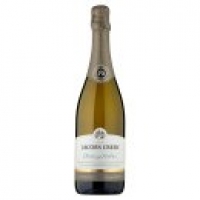 Asda Jacobs Creek Sparkling Chardonnay Pinot Noir