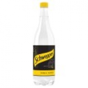 Tonic Water £1.00