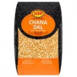 KTC Chana Dal