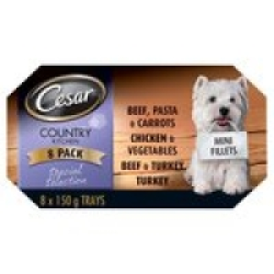 Cesar Country Kitchen Favourites &pound;4.00