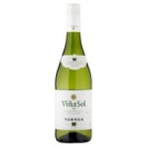 Torres Vina Sol £7.00