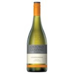 Oxford Landing Chardonnay £5.75