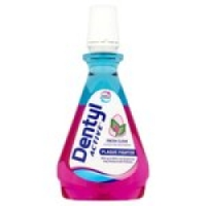 Dentyl Refreshing Clove Mouthwash &pound;1.97