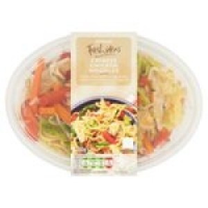 Morrisons Chinese Chicken Noodles &pound;3.26