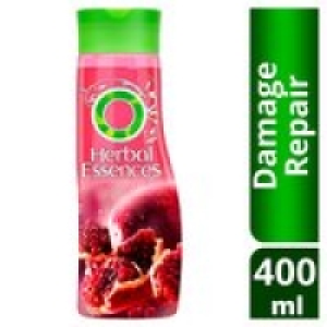 Herbal Essences Shampoo Beautiful Ends Red R £2.00
