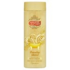 Imperial Leather Signature Paradise Island B £1.00