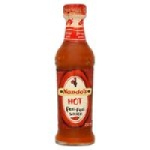 Nandos Hot Peri-Peri Sauce &pound;2.00