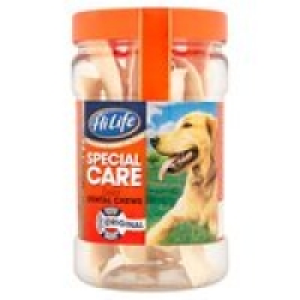 HiLife Special Care Dental Chews &pound;3.00