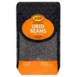 KTC Urid Beans &pound;3.49