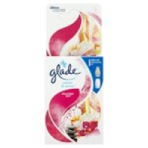 Glade Sense and Spray Refill Relaxing Zen &pound;3.00