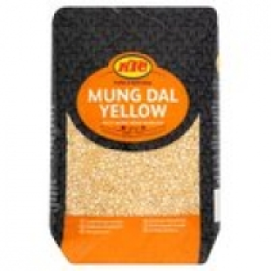 KTC Yellow Mung Dal &pound;3.49