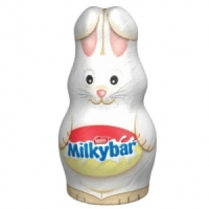 Milkybar Chocolate Bunny