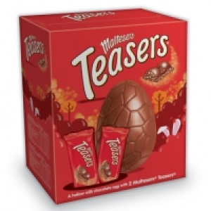 Maltesers Teasers Easter Egg Large £2.49