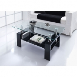 Nevada Coffee Table £39.99