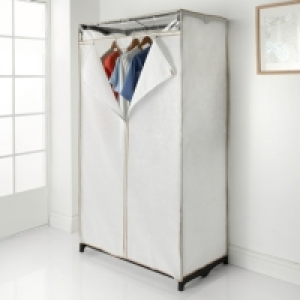 Double Wardrobe