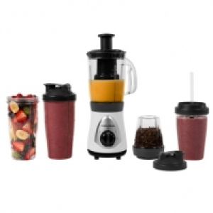 Morphy Richards Easy Blend Deluxe