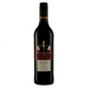 Kumala Winemakers Release Pinotage Merlot £8.99