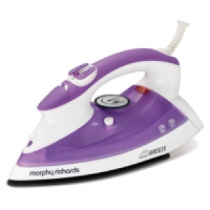 Morphy Richards Breeze Steam Iron