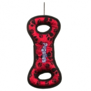Pugslies Gladiator Dog Tugger