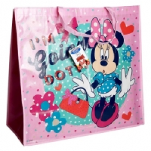 Disney Minnie Mouse Bag £1.00