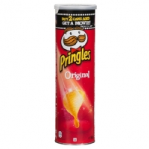 Pringles Original 190g £1.19