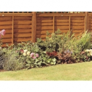 Fence Panel 6 x 4 £15.29
