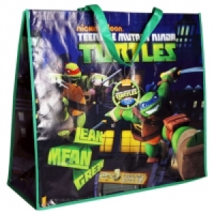 Teenage Mutant Ninja Turtles Bag £1.00