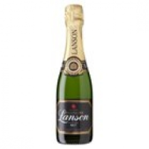 Lanson Black Label Champagne Brut £18.99