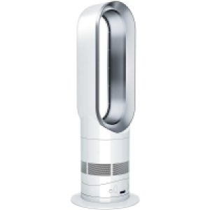 Dyson Hot & Cool Fan Heater - AM05 £599.00
