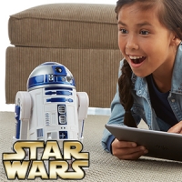 HomeBargains  Disney Star Wars: Smart R2-D2