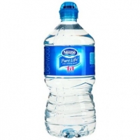 Poundland  Nestle Pure Life Water 1 Litre