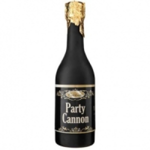 Champagne Bottle Popper £1.00