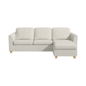 Textured weave Carnaby right-hand facing chaise corner sof £1,192.50