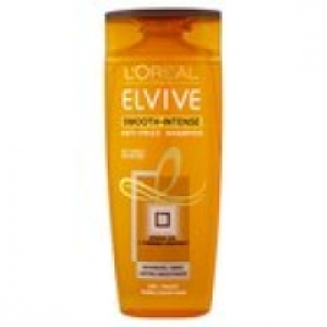 LOr&eacute;al Elvive Nutrileum Shampoo