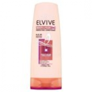 LOr&eacute;al Elvive Smooth & Polish Perfecting Sh