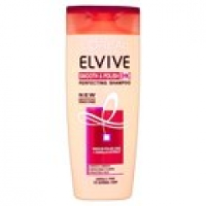 LOr&eacute;al Paris Elvive Smooth & Polish Perfect