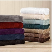 Walmart  Better Homes and Gardens Extra Absorbent Bath Towel Collecti