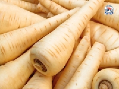 Oaklands British Parsnips £0.29